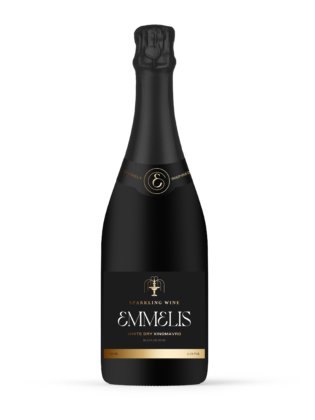 EMMELIS BLANC DE NOIR
