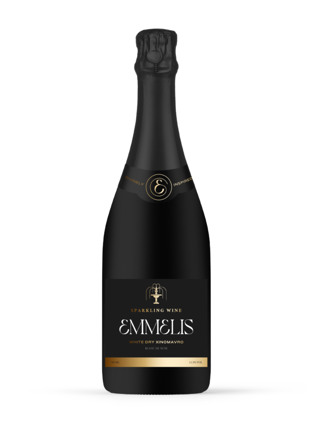 EMMELIS BLANC DE NOIR