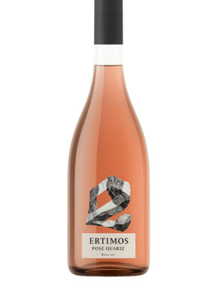 ERITIMOS ROSE QUARTZ